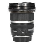 Canon EF-S 10-22mm f/3.5-4.5 USM met garantie, Ophalen of Verzenden, Gebruikt