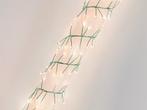 2dekans | Light Creations Clusterverlichting - 6M - 600 LED, Diversen, Ophalen of Verzenden, Nieuw