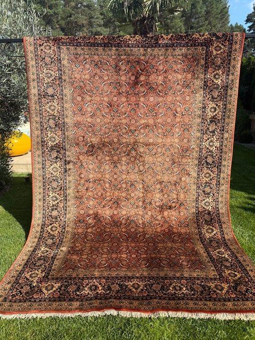 Top Indo Bidjar - Tapijt - 300 cm - 200 cm, Huis en Inrichting, Stoffering | Tapijten en Vloerkleden