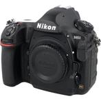 Nikon D850 body occasion, Audio, Tv en Foto, Fotocamera's Digitaal, Verzenden, Zo goed als nieuw, Nikon