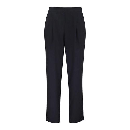 Nenette • zwarte pantalon Egeo • 42 (IT48), Kleding | Dames, Broeken en Pantalons, Verzenden