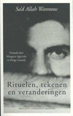 Rituelen, tekenen en veranderingen 9789075175530, Verzenden, Gelezen, Sa`d Allah Wannous