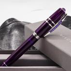 Visconti - Homo Sapiens Demo Stones Amethyst - Zonder, Nieuw