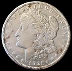 Verenigde Staten. Morgan Dollar - 1921 - (R245)  (Zonder