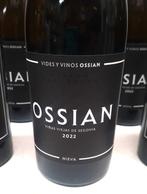 2022 Vides y Vinos Ossian, Ossian - Castille-et-León - 6, Collections, Vins