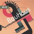 Bauhaus 9781844513369 Andrew Kennedy, Boeken, Verzenden, Zo goed als nieuw, Andrew Kennedy