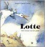 Lotte Het Meisje Met De Parel 9789056950934 T. Greban, Boeken, Prentenboeken en Plaatjesalbums, Verzenden, Zo goed als nieuw, T. Greban