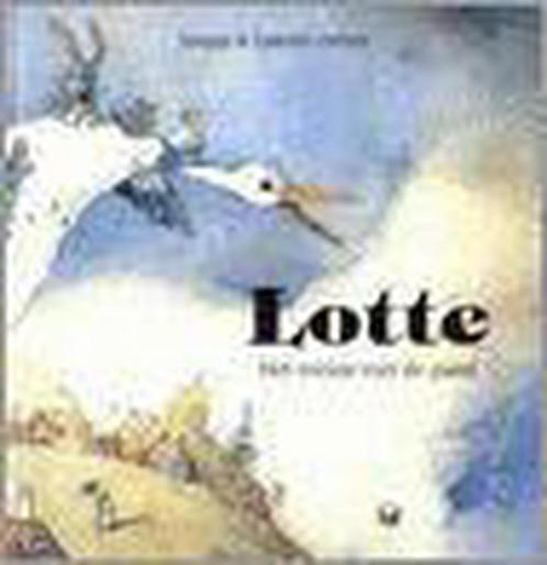 Lotte Het Meisje Met De Parel 9789056950934 T. Greban, Boeken, Prentenboeken en Plaatjesalbums, Zo goed als nieuw, Verzenden