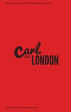 Carl Goes London 9789492181015, Sascha Mengerink, Sasha Arms, Verzenden
