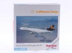 Schaal 1:500 Herpa 503549 Lufthansa Cargo Boeing McDonnel..., Ophalen of Verzenden