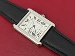Cartier - Tank Solo XL - WSTA0029 - Homme - 2020, Nieuw