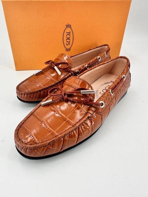 Tods - Mocassins (loafers) - Taille : Shoes / EU 37, Bijoux, Sacs & Beauté, Bijoux anciens
