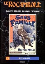 Le Rocambole -Hector Malot, Boeken, Nieuw, Nederlands, Verzenden