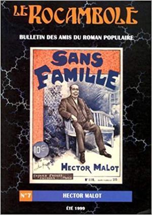 Le Rocambole -Hector Malot, Boeken, Taal | Overige Talen, Verzenden