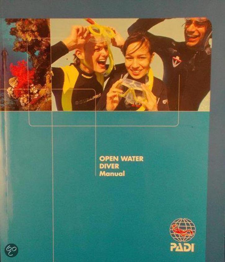 Open water diver 9781878663160 KOLEKTIV, Livres, Langue | Anglais, Envoi