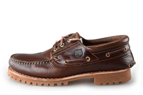 Timberland Bootschoenen in maat 42 Bruin | 5% extra korting, Kleding | Heren, Schoenen, Bruin, Gedragen, Verzenden