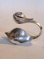 BMF - fritz Hagel - Kandelaar - verzilverd, Antiek en Kunst