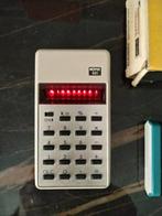 Rekenmachine (3) - 1970-1980 - Set van 3 stukken, Nieuw