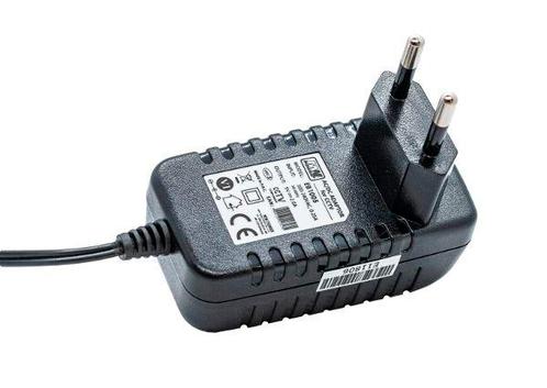 Voedingsadapter - 5 volt - 2 ampère - 10 watt, Hobby en Vrije tijd, Elektronica-componenten, Verzenden