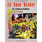 De Rode Ridder - De overlevenden 9789002149573, Gelezen, Verzenden, Willy Vandersteen, Karel Biddeloo