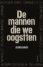 De mannen die we oogstten (9789025470616, Jesmyn Ward), Boeken, Verzenden, Nieuw