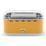 NIEUW - Carlo tafel BBQ Sunshine Yellow, Tuin en Terras, Verzenden, Nieuw