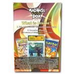 Pokémon Mystery box - Eeveelutions - Madness Mystery Box -, Hobby en Vrije tijd, Nieuw