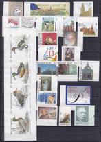 België 1988 - ONGETAND volledige jaarset inclusief 1 blokje