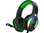 Veiling - Fachixy FC100 Gaming headset voor PS4/PS5/pc/Xbox, Gebruikt