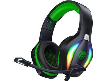 Veiling - Fachixy FC100 Gaming headset voor PS4/PS5/pc/Xbox