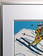 James Rizzi (after) - Picking up Speed