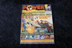 Power Unlimited Jaargang 5 Juni 1997, Boeken, Tijdschriften en Kranten, Verzenden, Nieuw