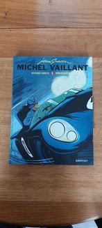 Michel Vaillant - Histoires courtes T1 - Origines - C - 1, Boeken, Nieuw