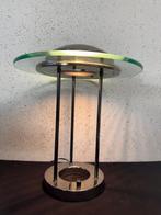 Lamp - Glas, Metaal