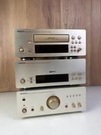 Denon - UPA-F07 Amplifier - UTU-F07 Tuner - UDR-F07 Cassette