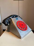 Tecno - Roger Selden - sculptuur, Il telefono - 25 cm -