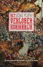 Het verloren koninkrijk 9789000360789 Serhii Plokhy, Verzenden, Zo goed als nieuw, Serhii Plokhy