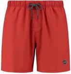 Shiwi Zwembroek Mike Rood maat Maat 46 (S) of kleiner Heren, Shiwi, Verzenden, Nieuw, Rood