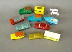 Matchbox 1:64 - Modelauto (10) - Collection of 1960s Lesney