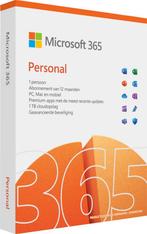 Office 365 Personal | 1 Jaar | Direct Geactiveerd, Verzenden