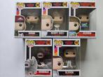 Funko - Funko Pop Stranger Things Collection of 5 - 2020 et