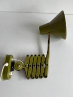 Hala - Schaarlamp - Staal, Aluminium