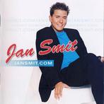 Jan Smit - Jansmit.com, Cd's en Dvd's, Verzenden, Gebruikt