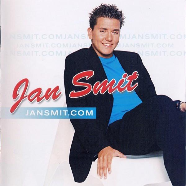 Jan Smit - Jansmit.com, Cd's en Dvd's, Cd's | Pop, Gebruikt, Verzenden