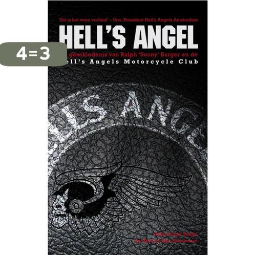 Hells Angel 9789077895948 R. Barger, Boeken, Literatuur, Zo goed als nieuw, Verzenden