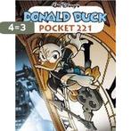 Donald Duck pocket 221 / Donald Duck pocket / 221, Boeken, Stripverhalen, Verzenden, Gelezen, Sanoma Media NL