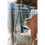 Boîte dalimentation combinée - fourrage et concentré, Articles professionnels, Agriculture | Aliments pour bétail