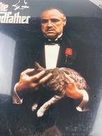 The Godfather (1972) Laserdisc Fabriek verzegeld LaserDisc, Nieuw