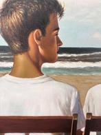 Alexy Berthelot - First confidence