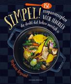 Simpel! 9789059567573 Stéphane Reynaud, Boeken, Kookboeken, Verzenden, Zo goed als nieuw, Stéphane Reynaud